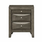 Marilla - Nightstand - Furniture Home Direct