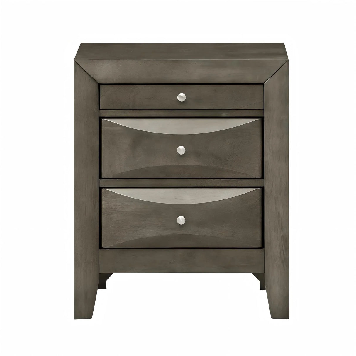 Marilla - Nightstand - Furniture Home Direct