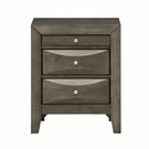 Marilla - Nightstand - Furniture Home Direct