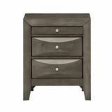 Marilla - Nightstand - Furniture Home Direct