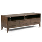 Harper - Handcrafted TV Media Stand - Furniture Home Direct