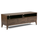 Harper - Handcrafted TV Media Stand - Furniture Home Direct
