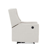 Pronto - Power Recliner - Furniture Home Direct
