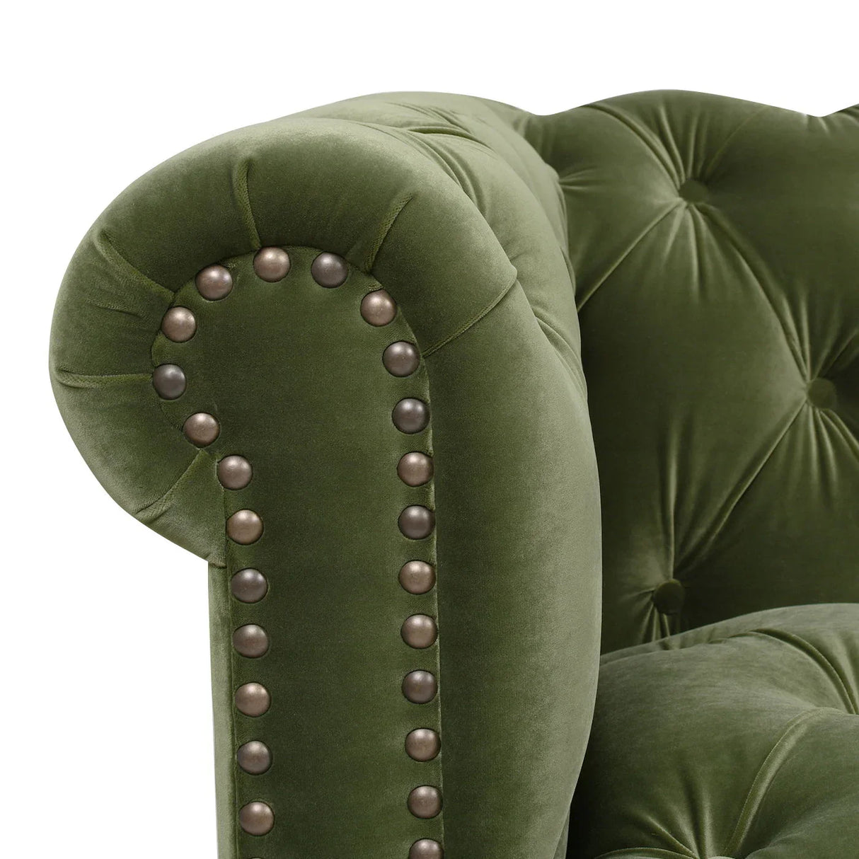 Alto - Tufted Chesterfield Sofa - Furniture Home Direct