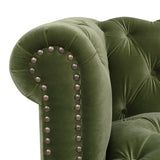 Alto - Tufted Chesterfield Sofa - Furniture Home Direct