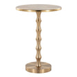 Bora - Contemporary Table - Furniture Home Direct