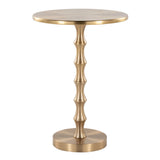 Bora - Contemporary Table - Furniture Home Direct