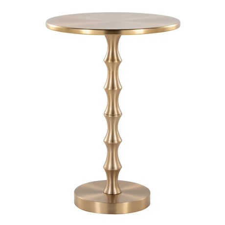 Bora - Contemporary Table - Furniture Home Direct