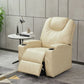 Modern Recliner Chair With Cup Holders, Remote Control - Furniture Home Direct