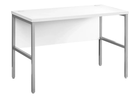 Computer Desk, Home Office, Commercial Grade, Contemporary & Modern - Furniture Home Direct