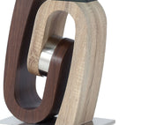 Chase - End Table Contemporary Design - Furniture Home Direct