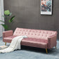Comfort Compact Design Sofa Bed - Furniture Home Direct