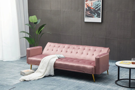 Comfort Compact Design Sofa Bed - Furniture Home Direct