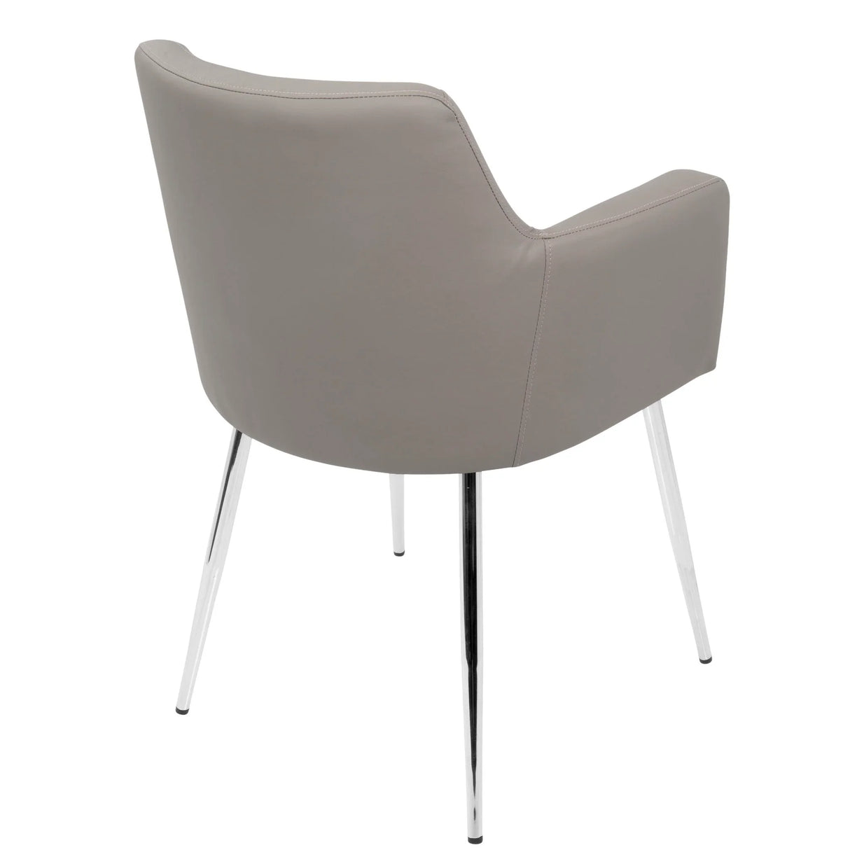 Andrew - Contemporary Dining Chair (Set of 2) - Furniture Home Direct