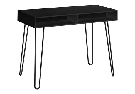 Computer Desk, Home Office, Laptop, Left And Right Set-Up, Storage Drawers, Work, Contemporary, Modern - Furniture Home Direct
