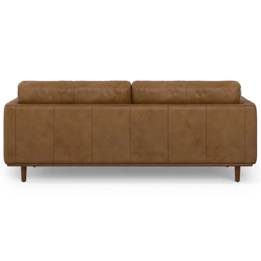 Morrison - Sofa And Ottoman Set - Furniture Home Direct