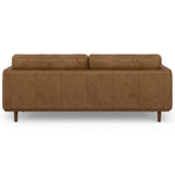 Morrison - Sofa And Ottoman Set - Furniture Home Direct