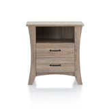 Colt - Accent Table, Functional Design - Furniture Home Direct