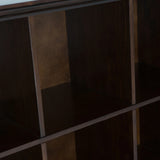 Acadian - Handcrafted Cube Storage - Furniture Home Direct