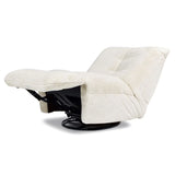 Rearden - Swivel Glider Manual Recliner Gaming Lounge Chair - Furniture Home Direct