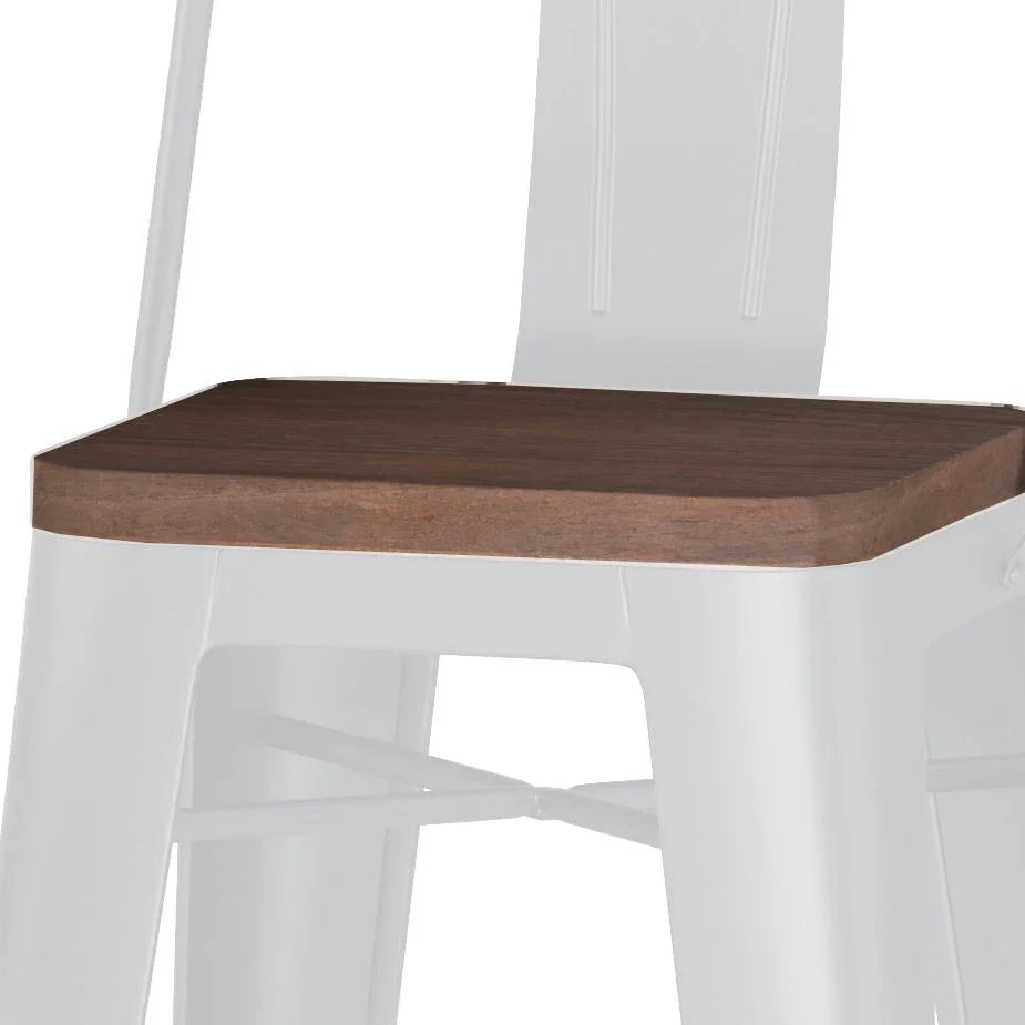 Rayne - Multi-Functional cBar Stool - Furniture Home Direct