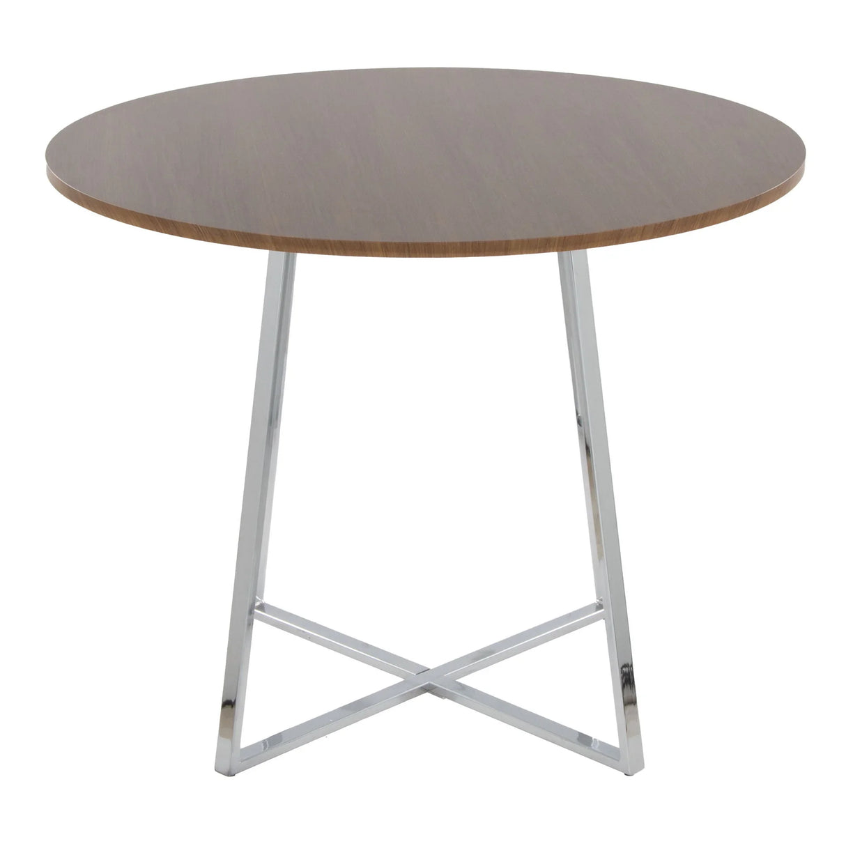 Cosmo - Canary Contemporary Dining Table - Furniture Home Direct