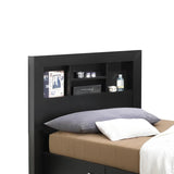 Stylish Storage Bed For Modern Spaces - Furniture Home Direct