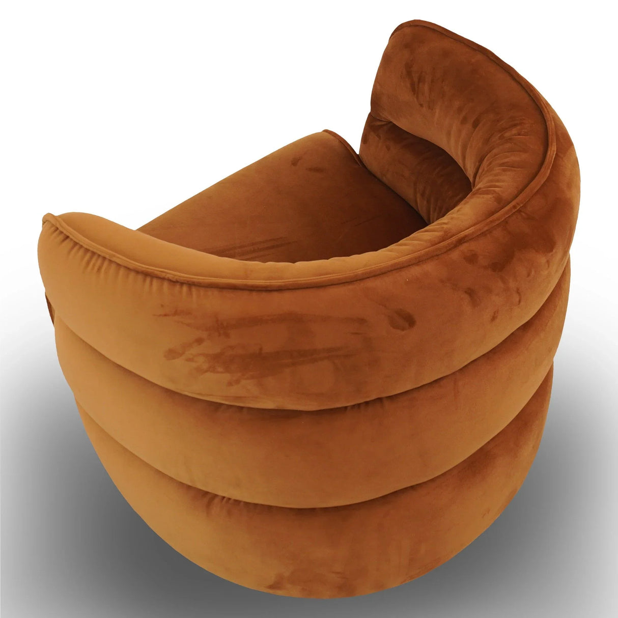 Walden - Stylish Swivel Chair - Furniture Home Direct