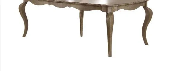 Chelmsford - Dining Table - Antique Taupe - Furniture Home Direct