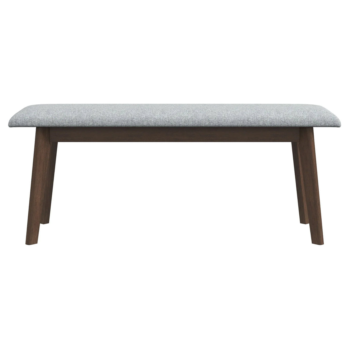 Carlos - Upholstered Bench - Furniture Home Direct