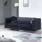 Elegant Contemporary Sofa - Furniture Home Direct