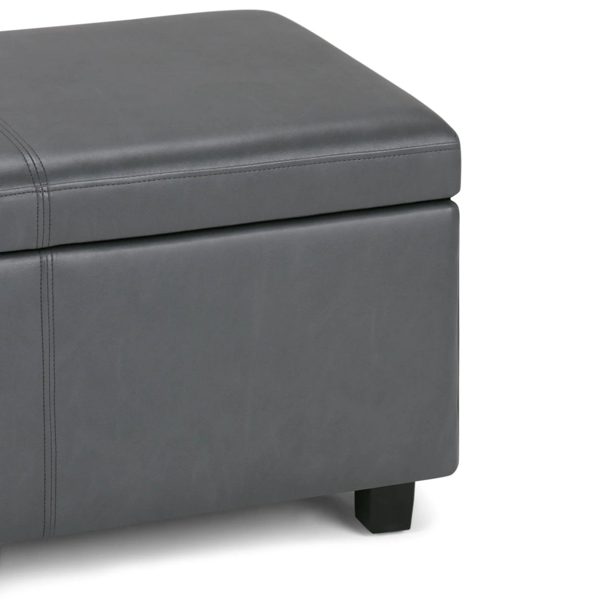 Avalon - Multifunctional Storage Ottoman Bench - Furniture Home Direct