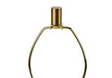 Lighting, Table Lamp, Concrete, Contemporary - Black / Gold - Furniture Home Direct