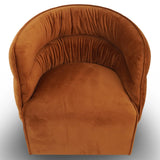 Walden - Stylish Swivel Chair - Furniture Home Direct