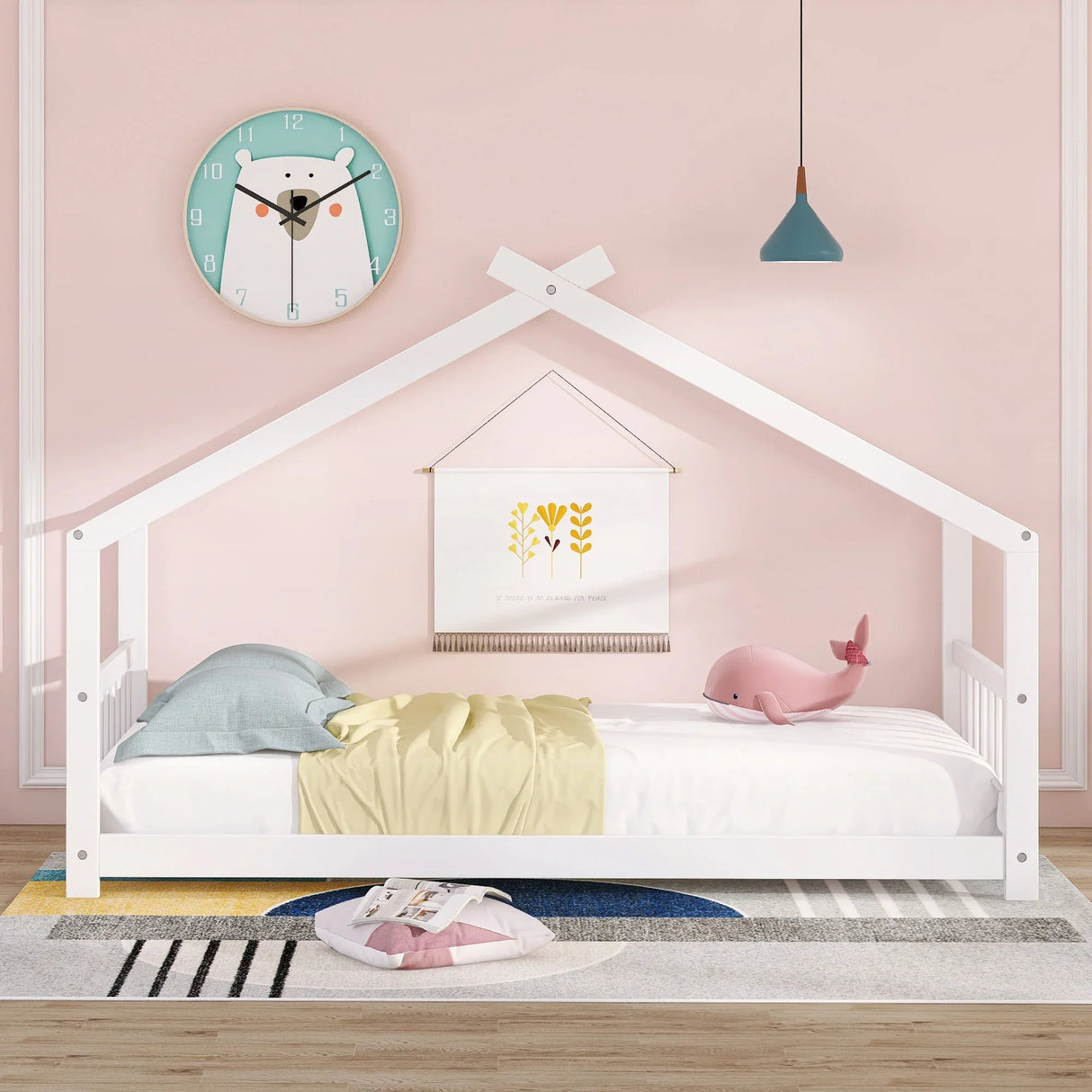 Playhouse Design Bed - Furniture Home Direct
