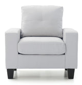 Accent Chair For Relaxation - Furniture Home Direct