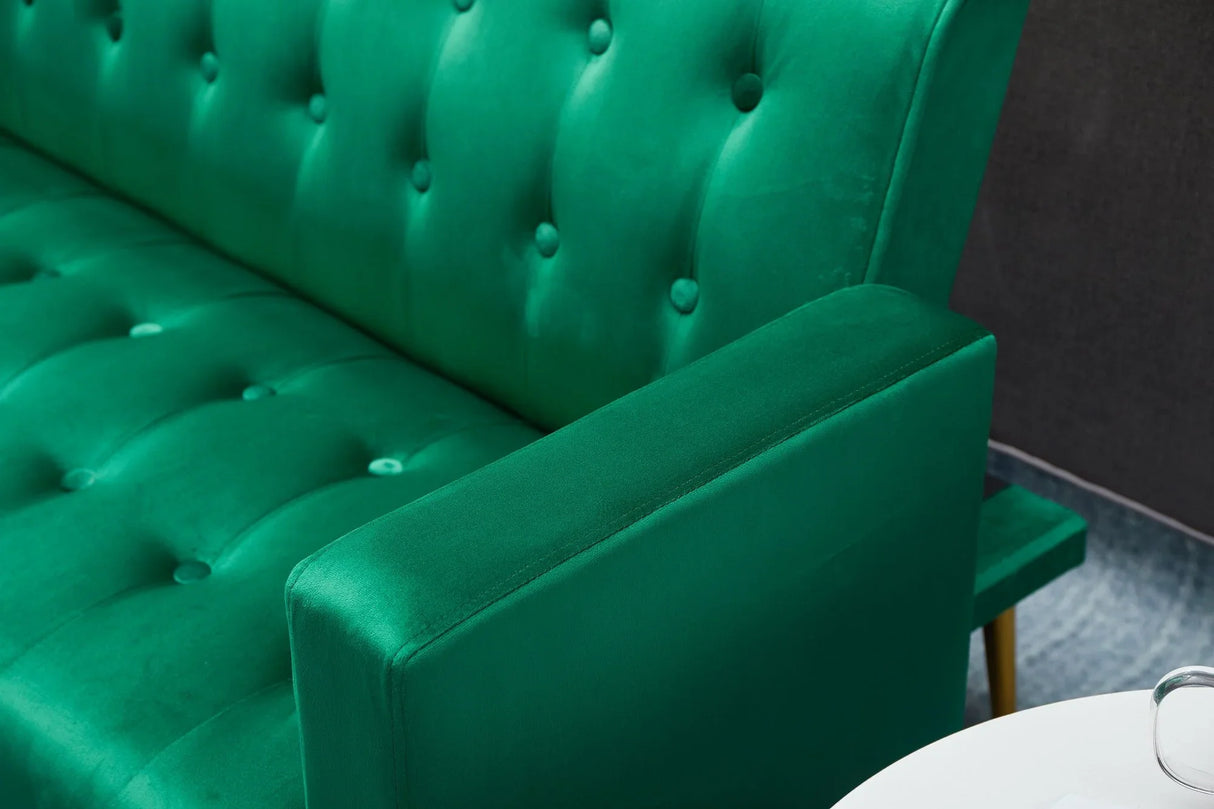 Comfort Compact Design Sofa Bed - Furniture Home Direct