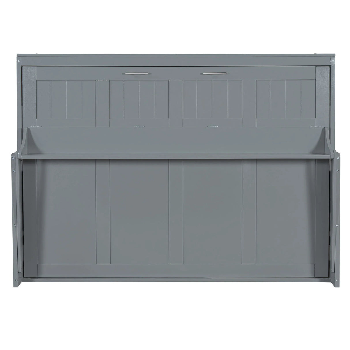 Murphy Bed With Hydraulic Lift & Desk Design - Furniture Home Direct