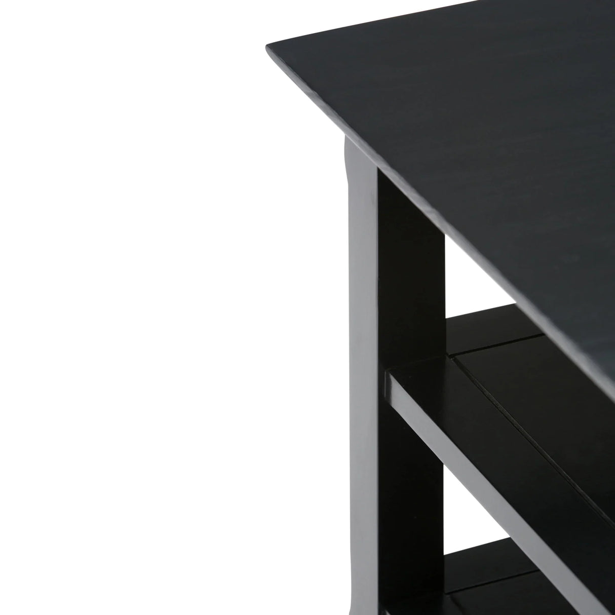 Acadian - Handcrafted End Table - Furniture Home Direct