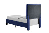 Luma - Upholstered Bed - Furniture Home Direct