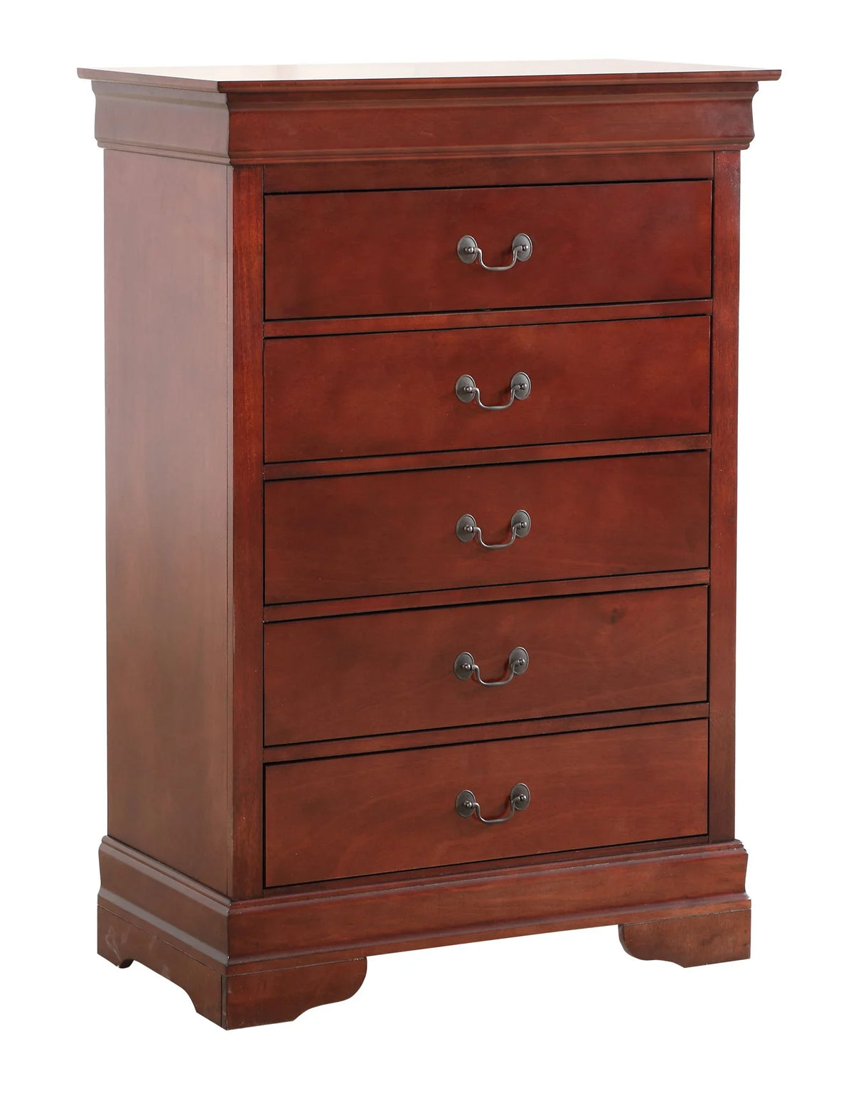 Traditional Style Storage Chest Elegant - Furniture Home Direct