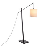Arturo - Contemporary Stylish Floor Lamp - Furniture Home Direct