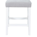 Ariya - Bar Stools (Set of 2) - Furniture Home Direct