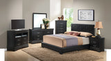 Elegant Platform Bed For Relaxed Spaces - Furniture Home Direct