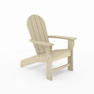 Adirondack Chair Premium HDPE Poly Lumber For Pool, Patio, And Garden Elegance - Furniture Home Direct