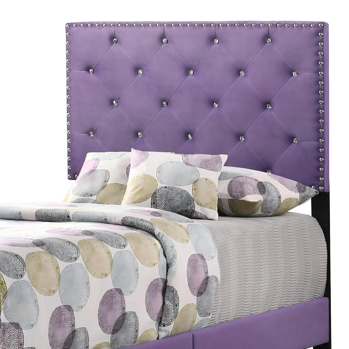 Suffolk - Bed - Furniture Home Direct