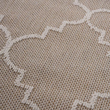 Guros - Trellis Indoor / Outdoor Area Rug - Furniture Home Direct