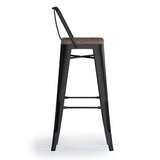 Rayne - Multi-Functional cBar Stool - Furniture Home Direct