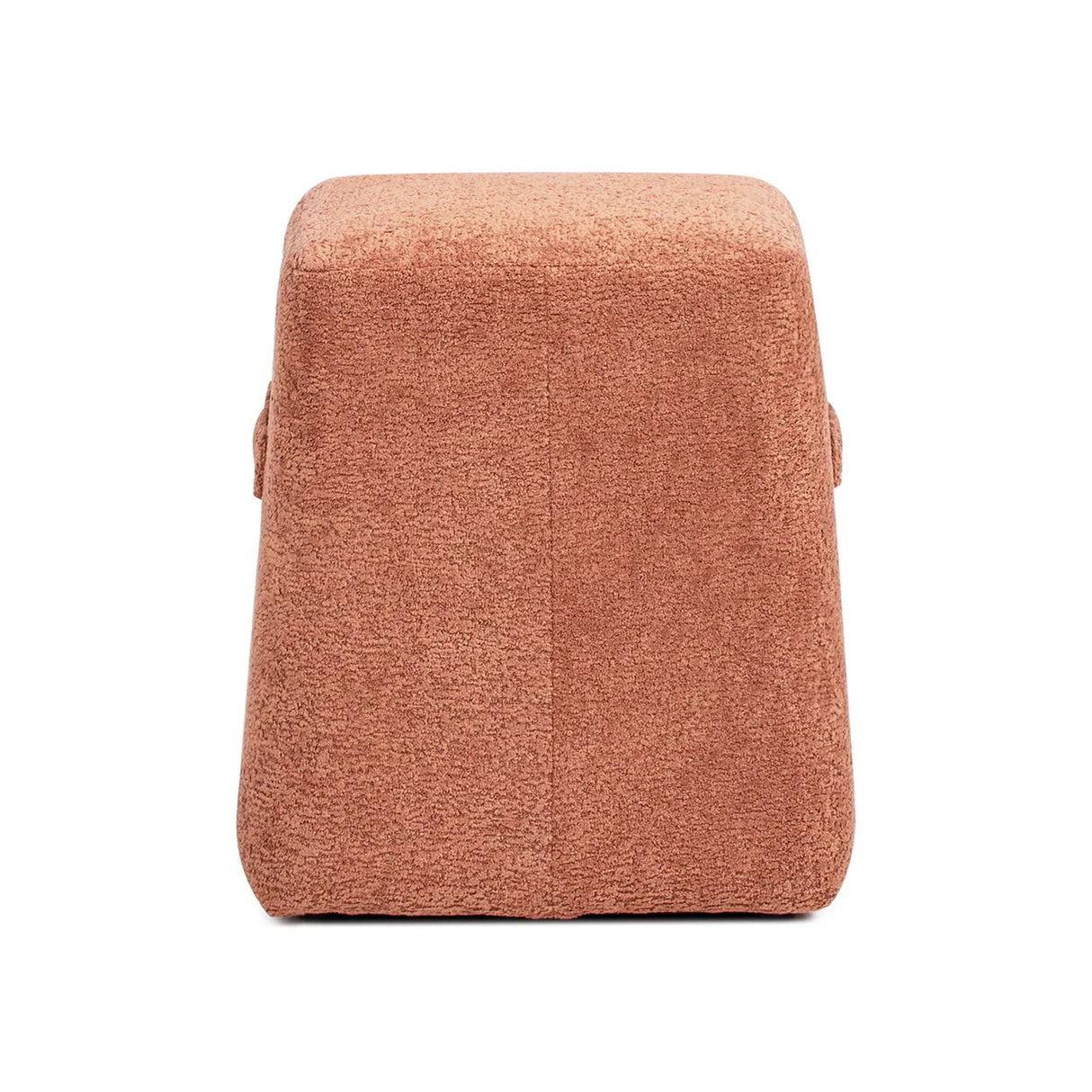 Clyde - Tapered Square Upholstered Ottoman - Furniture Home Direct