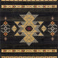 Tribes - GC_YLS4004 Southwest Area Rug - Furniture Home Direct
